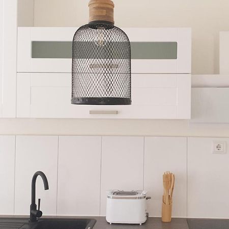 Moderne Zweizimmerwohnung Essen Bagian luar foto