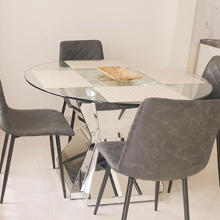 Moderne Zweizimmerwohnung Essen Bagian luar foto