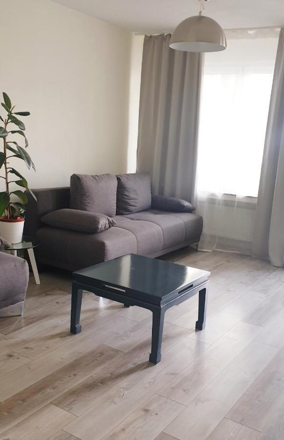 Moderne Zweizimmerwohnung Essen Bagian luar foto